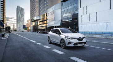 Un très vaste choix de Renault dans les concessions du groupe Gueudet