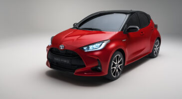 Toyota Yaris d’occasion : un large choix dans le réseau Gueudet Automobile