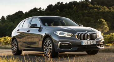 BMW Série 1 d’occasion : un vaste choix dans le réseau Gueudet Automobile