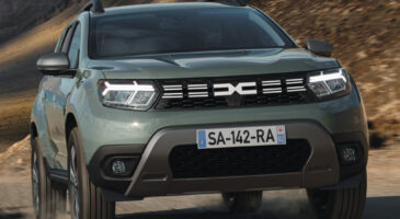 Essai Dacia Duster : un rapport prestations/prix imbattable