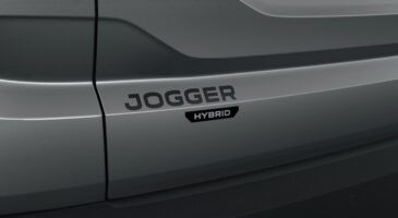 Dacia Jogger : le break à prix imbattable !