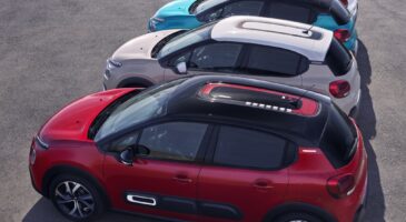 Citroën C3 d’occasion : un vaste choix dans le réseau Gueudet Automobile