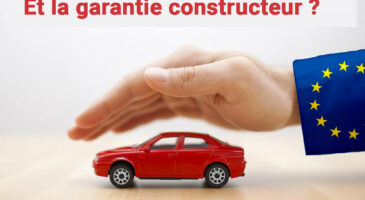Garanties auto : les différentes garanties constructeurs