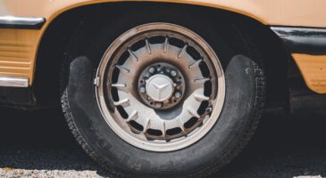 Quelle est la durée de vie des pneus ?