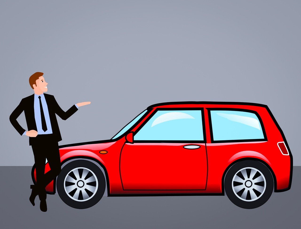 Quels sont les critères à prendre en compte avant l’achat d’une voiture d’occasion ?