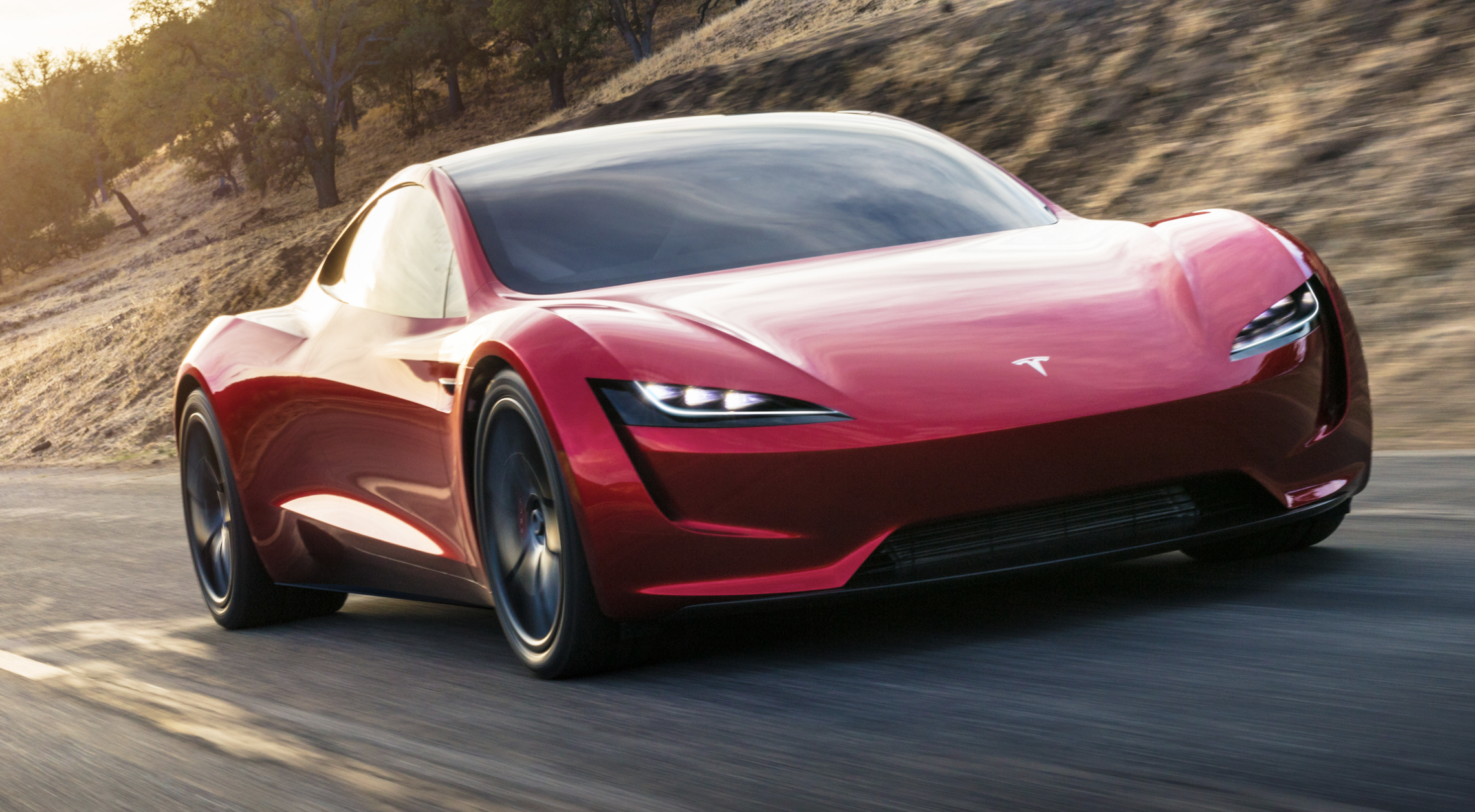 Futures Tesla : les nouveaux modèles à venir