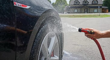 5 conseils pour bien laver sa voiture : notre guide éco-responsable