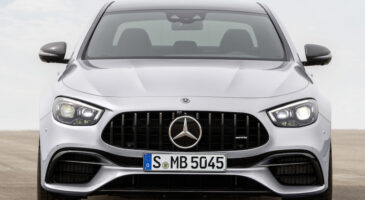 Logo Mercedes : l'histoire d'une star du marché