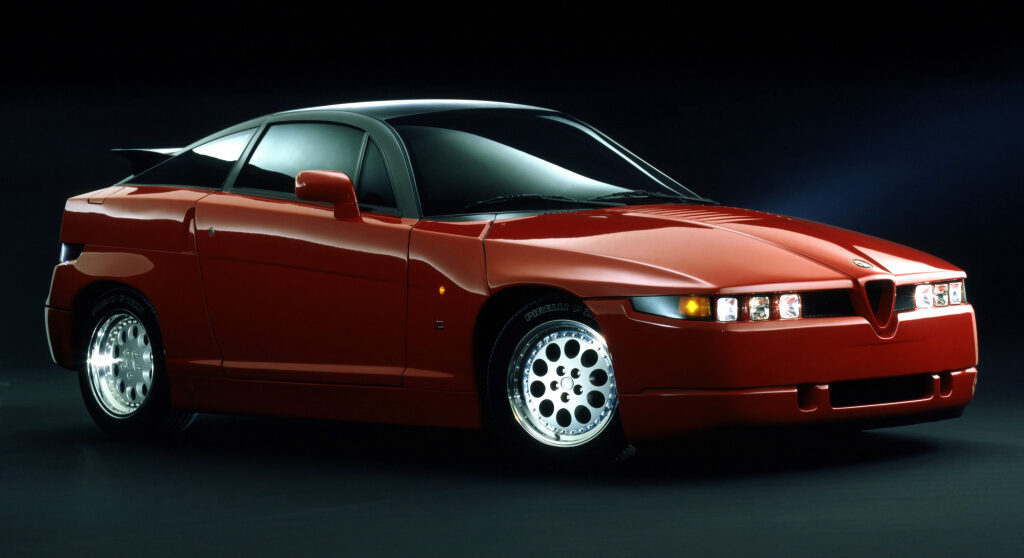 Ces Alfa Romeo qui ont marqué l’histoire de la marque