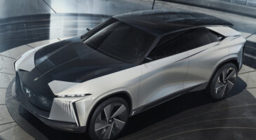 DS8 électrique (2024) : prix, design, autonomie du futur SUV premium