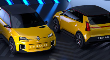 Renault 5 électrique : voici les raisons de craquer pour la citadine
