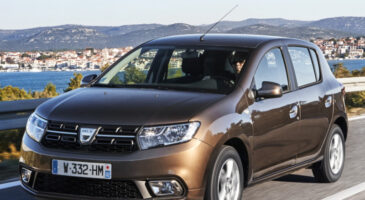 Dacia Sandero II : occasion, prix, notre avis