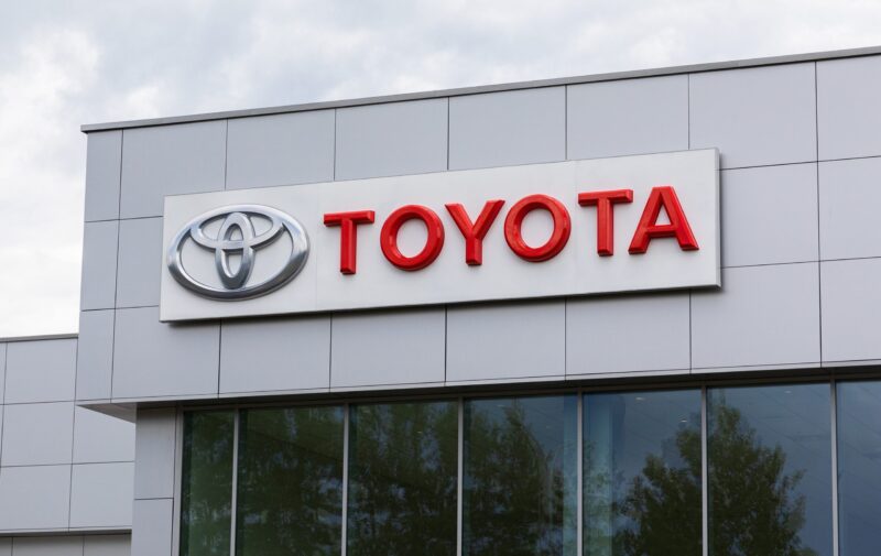 Logo Toyota : les secrets autour de ce symbole de l’automobile