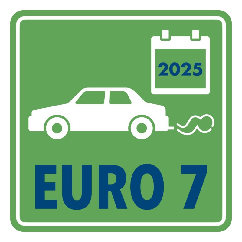 Euro7 : on vous dit tout sur la nouvelle norme automobile