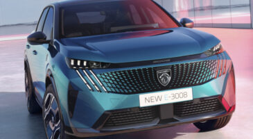 Nouveautés Peugeot 2024 : voici les nouveaux 3008, 5008 et autres évolutions