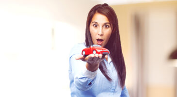 Quelle voiture d’occasion pour moins de 300 euros/mois ?