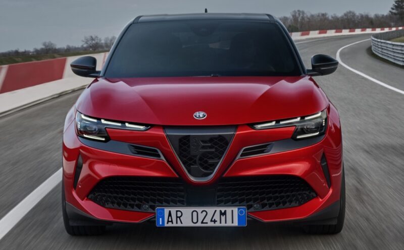 Alfa Romeo Junior (Milano) : le nouveau SUV (prix, date de sortie)