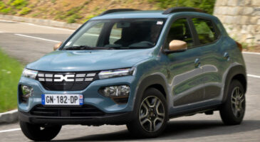 Petite voiture électrique : les meilleurs modèles chez Gueudet 1880