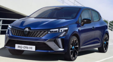 Renault Clio 5 : quels sont les prix, laquelle choisir ?