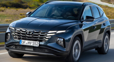 Hyundai Tucson IV occasion : quelle version, quelle motorisation, à quel prix ?