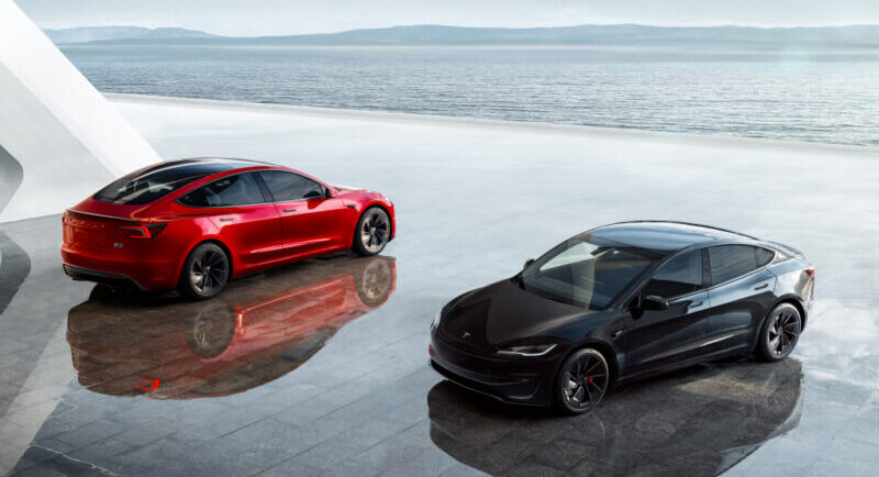 Tesla : Model 3, Model Y, Model X, prix, autonomie – tout savoir sur ces voitures électriques