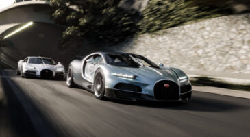 Bugatti Tourbillon : 10 choses à savoir sur la nouvelle hypercar