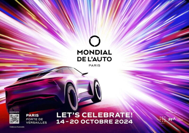 Mondial de l’Auto 2024 : dates, billets, prix et nouveautés