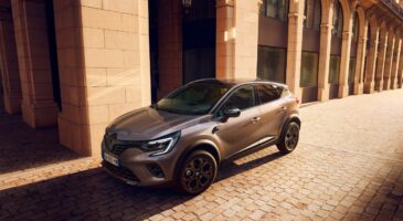 Renault occasion : les meilleurs SUV à vendre chez Gueudet 1880