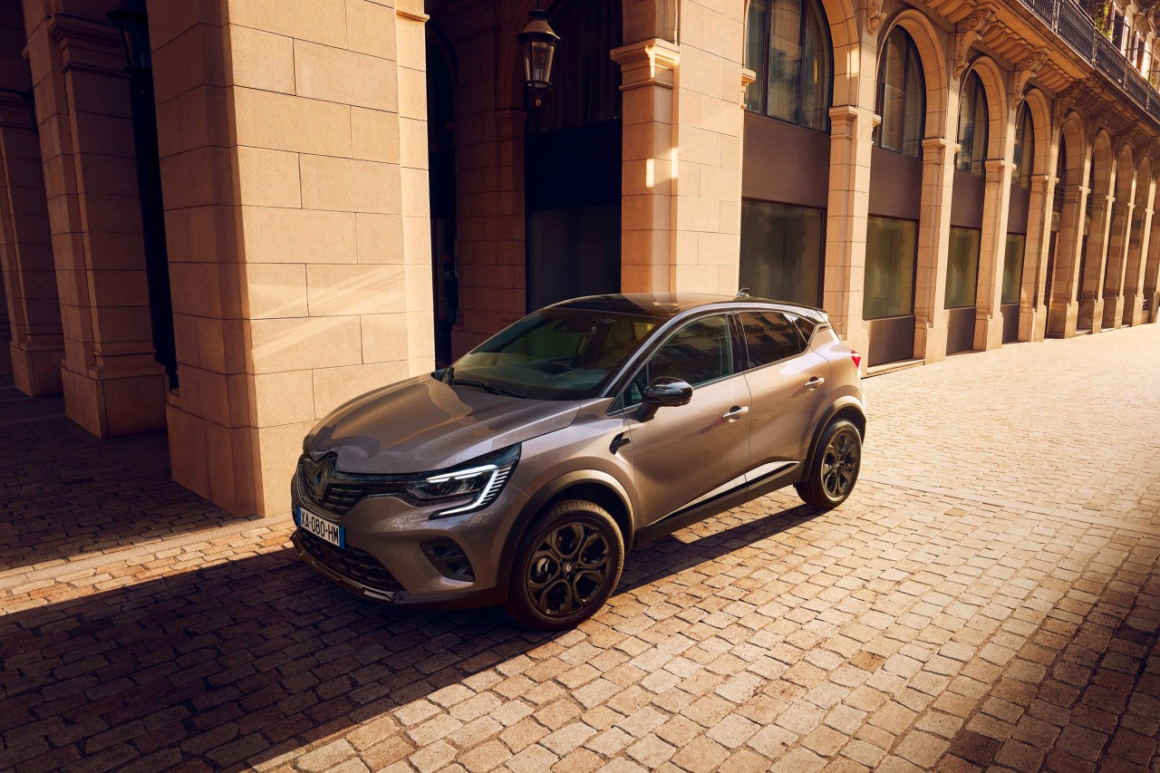 Renault occasion : les meilleurs SUV à vendre chez Gueudet 1880