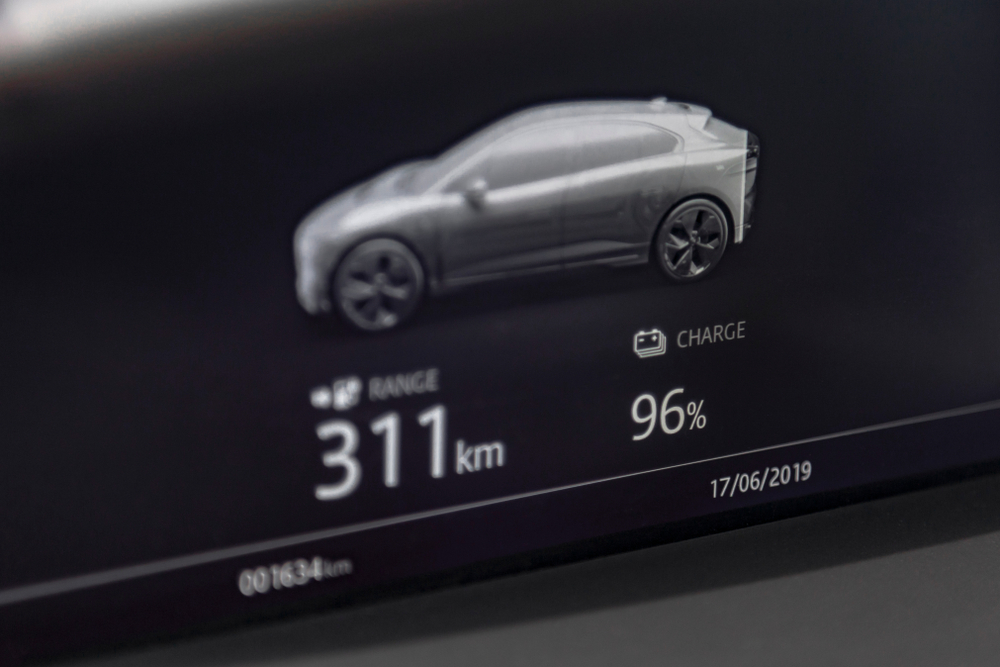 Autonomie voiture électrique : les modèles avec la plus grande autonomie en 2024