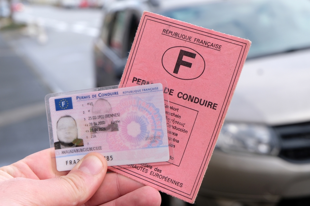 Comment changer son permis de conduire ? (démarche, conditions)