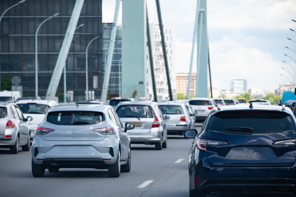 Rentrée automobile 2024 : les changements pour les conducteurs