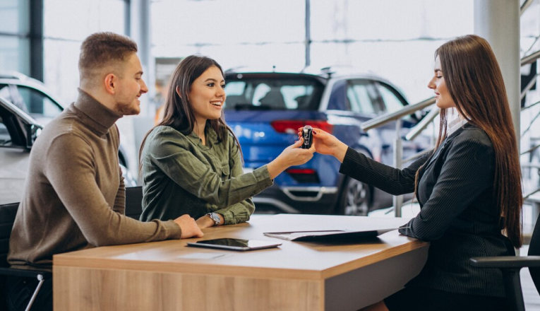Achat de voiture : quel est le meilleur moyen pour la financer ?