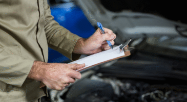 Long trajet en voiture : la check-list à ne pas oublier avant de partir