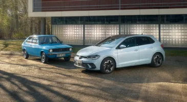 Volkswagen Polo Edition 50 : Un Hommage Élégant