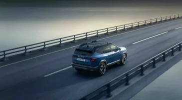 Dacia Bigster et le retour en force de la motorisation GPL