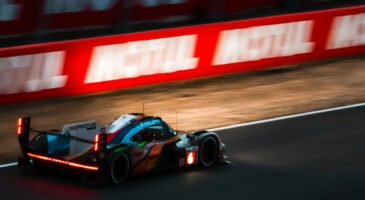Comment suivre les 24 Heures du Mans 2025 ?