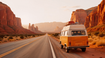 Volkswagen Combi : 75 ans d'Histoire et de Passion