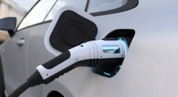 Borne de recharge sur autoroute : le borniste à votre service