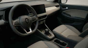 Renault abandonne le cuir animal : l'avenir des intérieurs auto