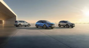 Quel SUV hybride Renault choisir ?