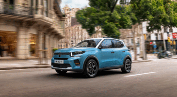 Citroën C3 hybride 110 : la citadine polyvalente qui redéfinit l’offre intermédiaire