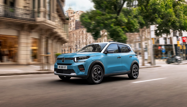 Citroën C3 hybride 110 : la citadine polyvalente qui redéfinit l’offre intermédiaire