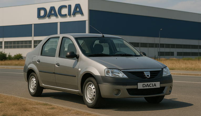 Renault et Dacia : Révolution de l&rsquo;Automobile Abordable