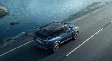 Dacia Duster et Bigster : SUV Utilitaires pour Professionnels