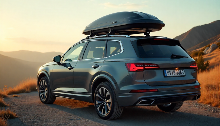 Guide pour Choisir et Installer un Coffre de Toit Efficacement