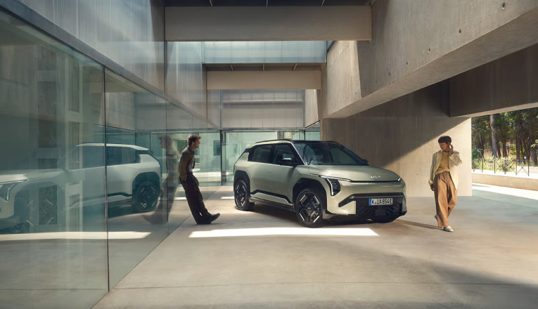 Kia EV3 : Saisissez l&rsquo;opportunité d&rsquo;un SUV électrique à prix réduit