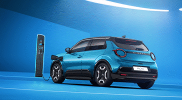 Nissan Micra Électrique : Le Retour de l'Iconique Citadine Branchée