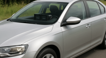 Radars Dexter : Révolution de la Surveillance Routière en France