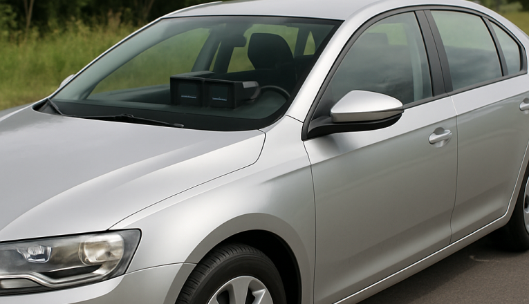 Radars Dexter : Révolution de la Surveillance Routière en France